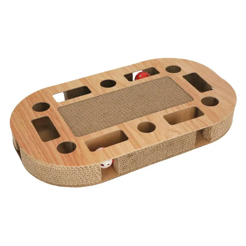 Ovale Krabpaal 52x31x8.5cm de Kerbl – photo produit 1 sur 4