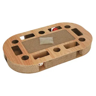 Ovale Krabpaal 52x31x8.5cm de Kerbl – photo produit 2 sur 4