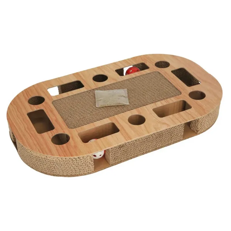 Ovale Krabpaal 52x31x8.5cm de Kerbl – photo produit 2 sur 4