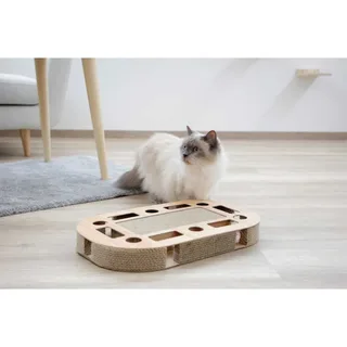 Ovale Krabpaal 52x31x8.5cm de Kerbl – photo produit 4 sur 4
