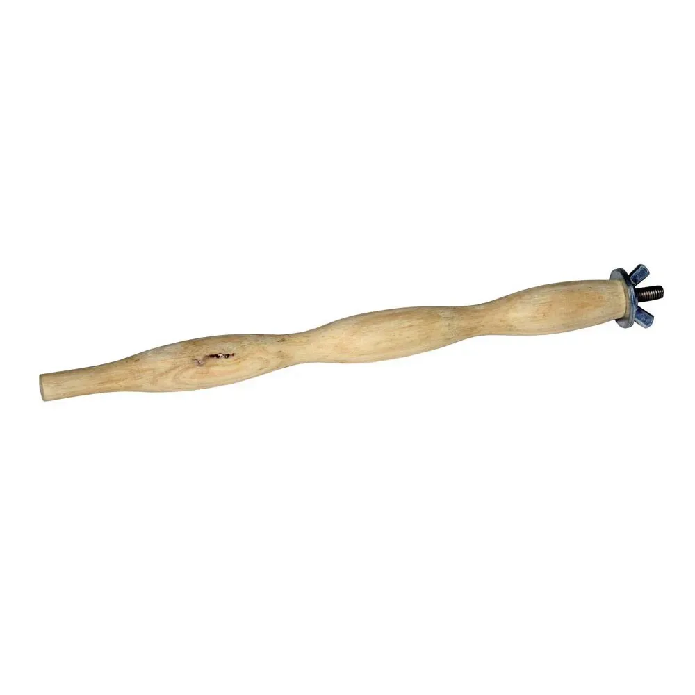 Ergonomic Vogelstange 2 Einheiten von Kerbl – Produktfoto
