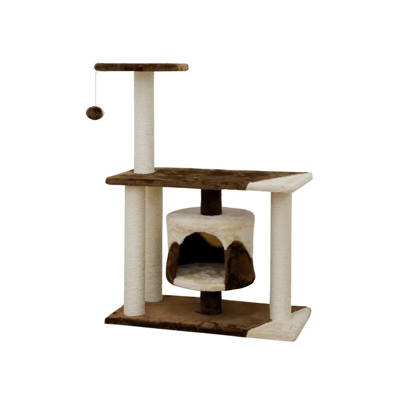 Pet Kratzbaum Jade Pro de Kerbl en Regular – photo produit
