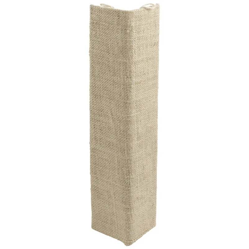 Pet Kratzbrett Kevin, Beige, 100x56 cm von Kerbl in Regular – Produktfoto