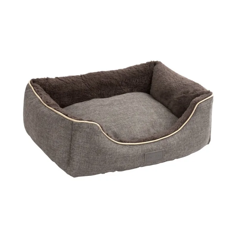 Pet Kuschelbett Samuel by Kerbl in Regular – product photo