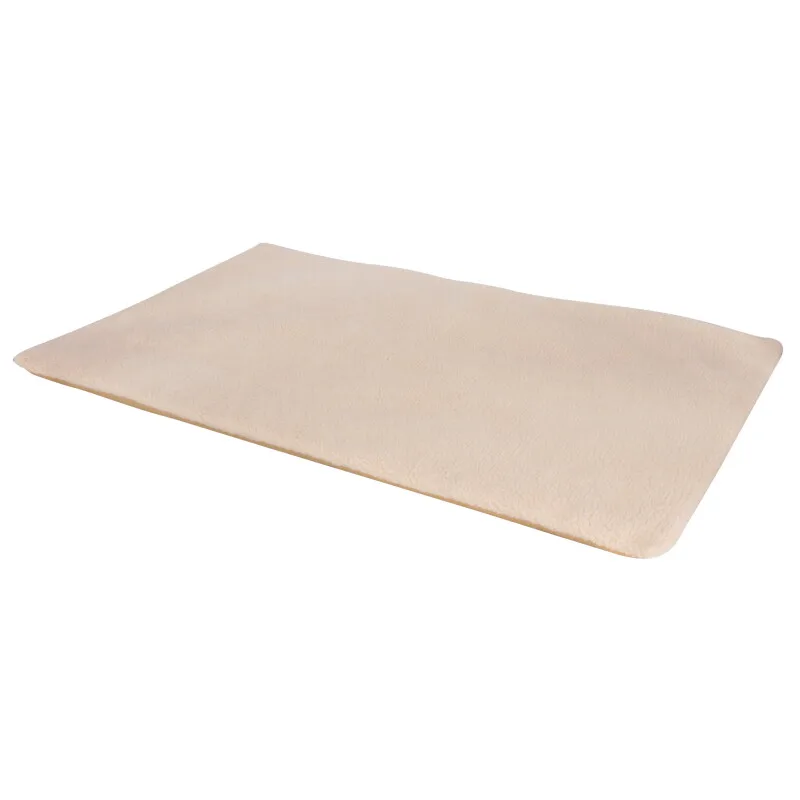 Pet Liegekissen Theo, Beige, 75x50x3cm L von Kerbl in Regular – Produktfoto