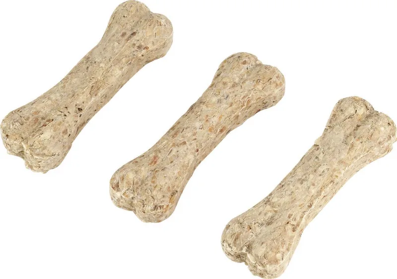 Runderhuid Kauwbot Hondensnack - 8cm - 8 St de Kerbl – photo produit