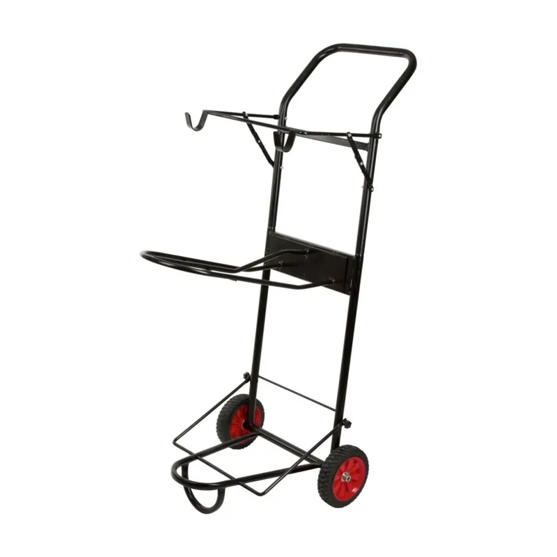 Sattelcaddy fra Kerbl i Regular – produktbillede