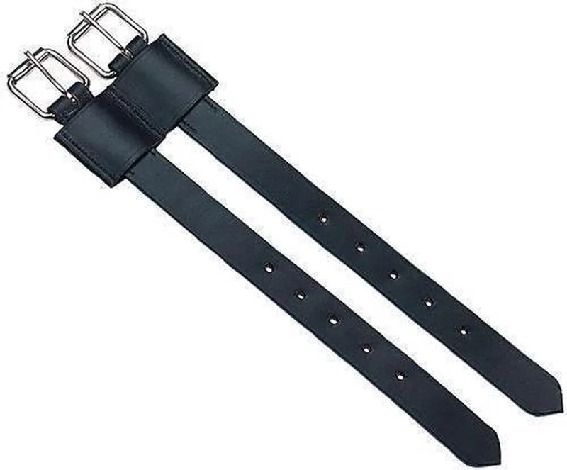 Singel Verlenger (tot 27cm) by Kerbl in Black – product photo