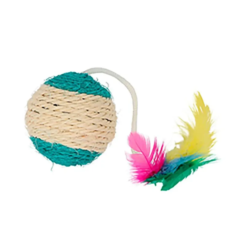 Sisal Bal Voor Katten by Kerbl – product photo
