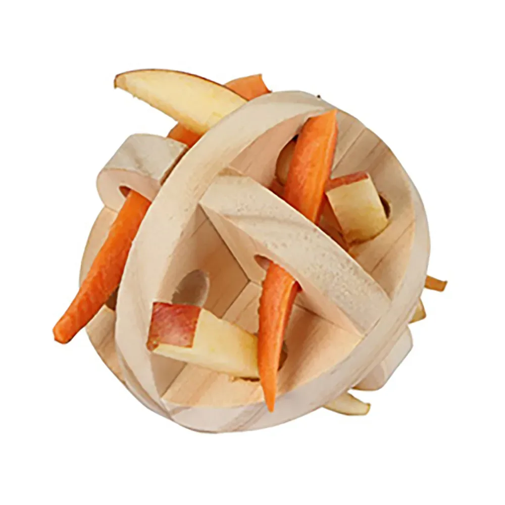 Snackbal Ø 7cm by Kerbl – product photo