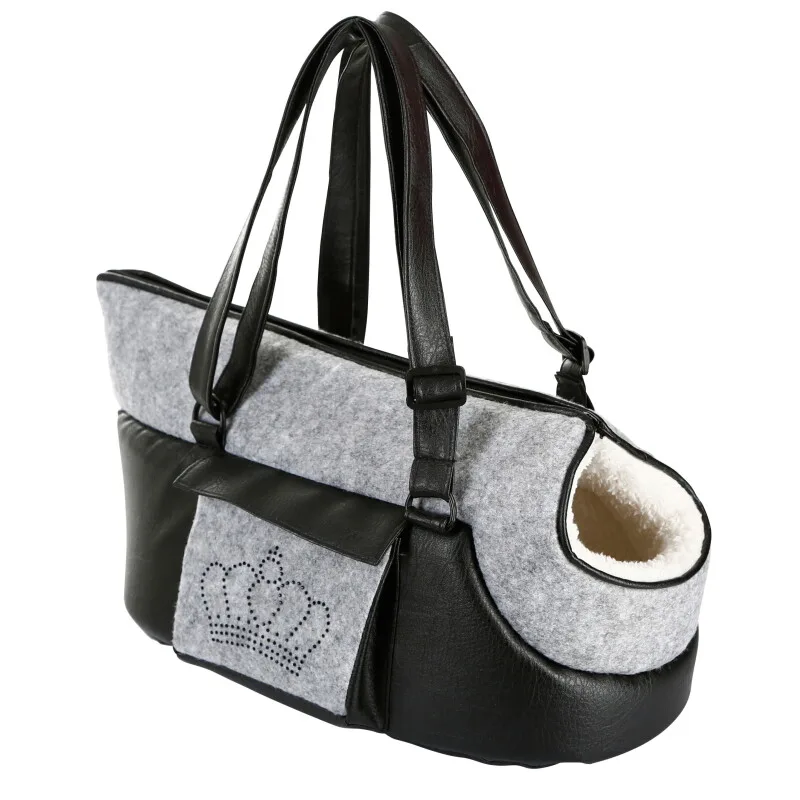 Tragetasche Chiara M van Kerbl in Regular – productfoto