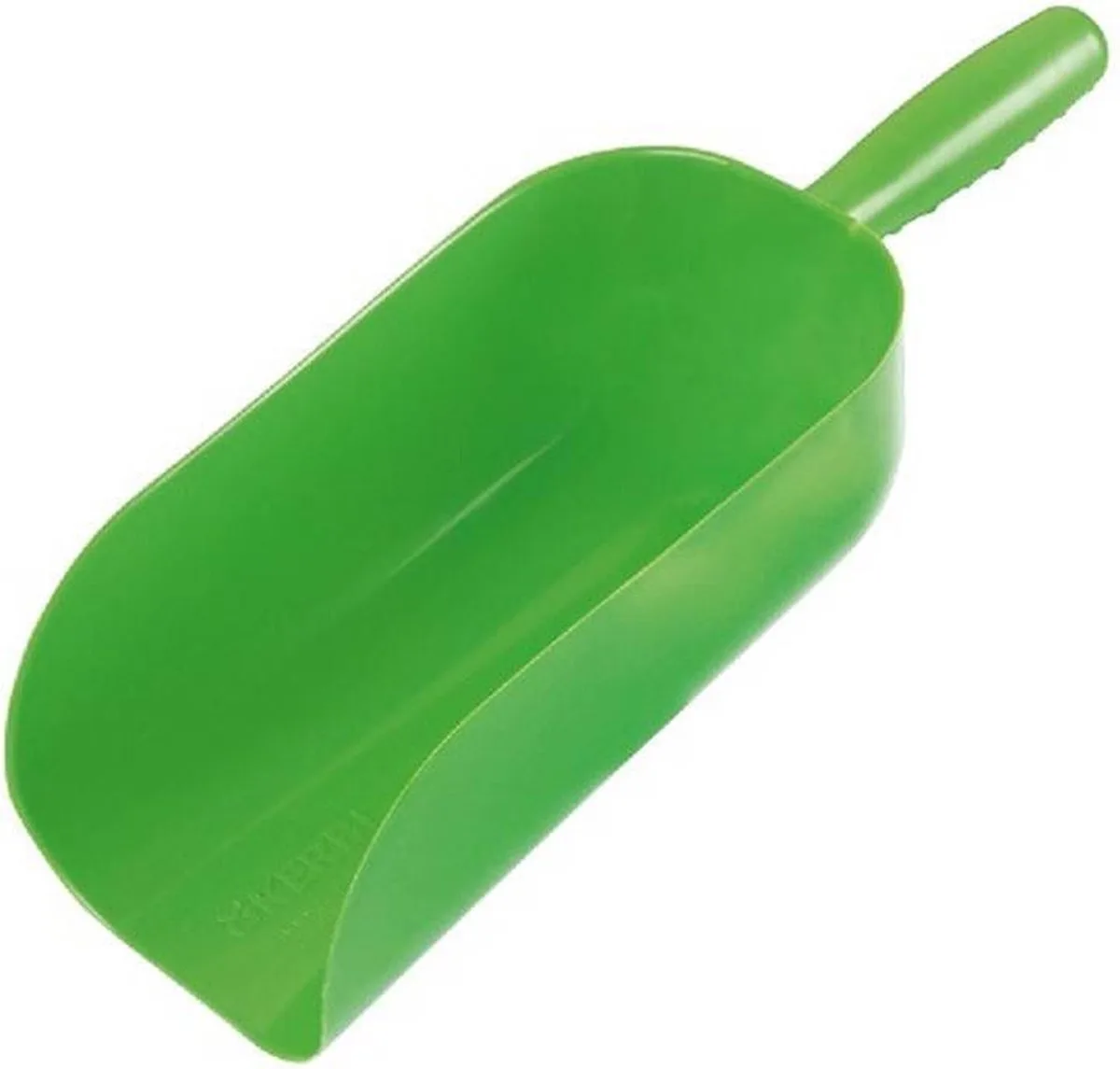 Voerschep kunststof 2000 gram de Kerbl en Vert – photo produit