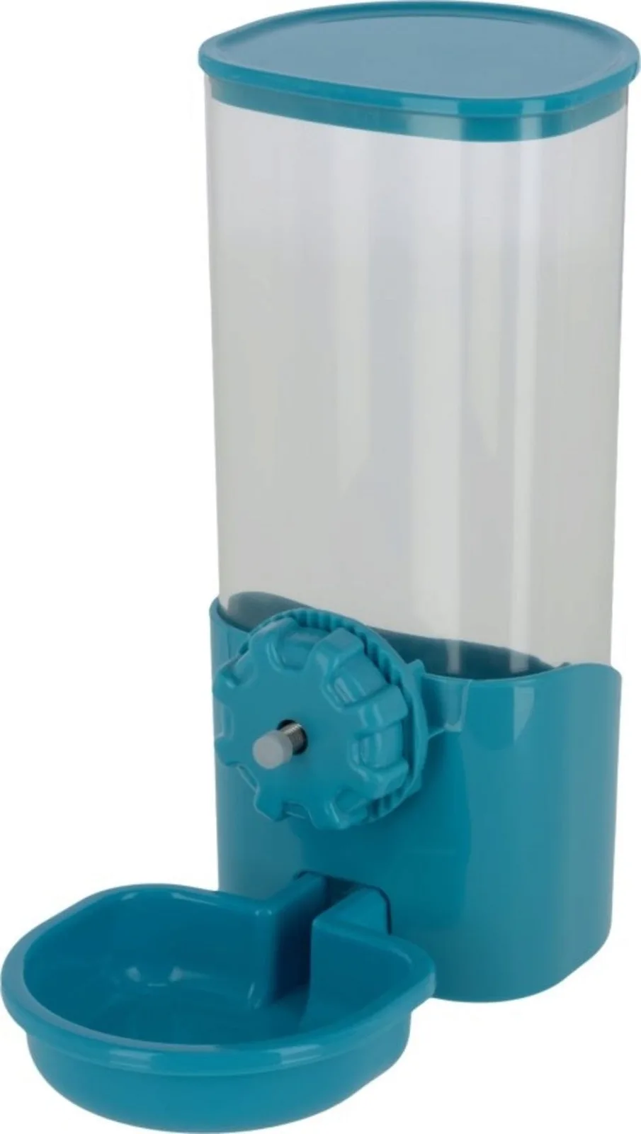 Wasserspender 850 ml - blau by Kerbl – product photo