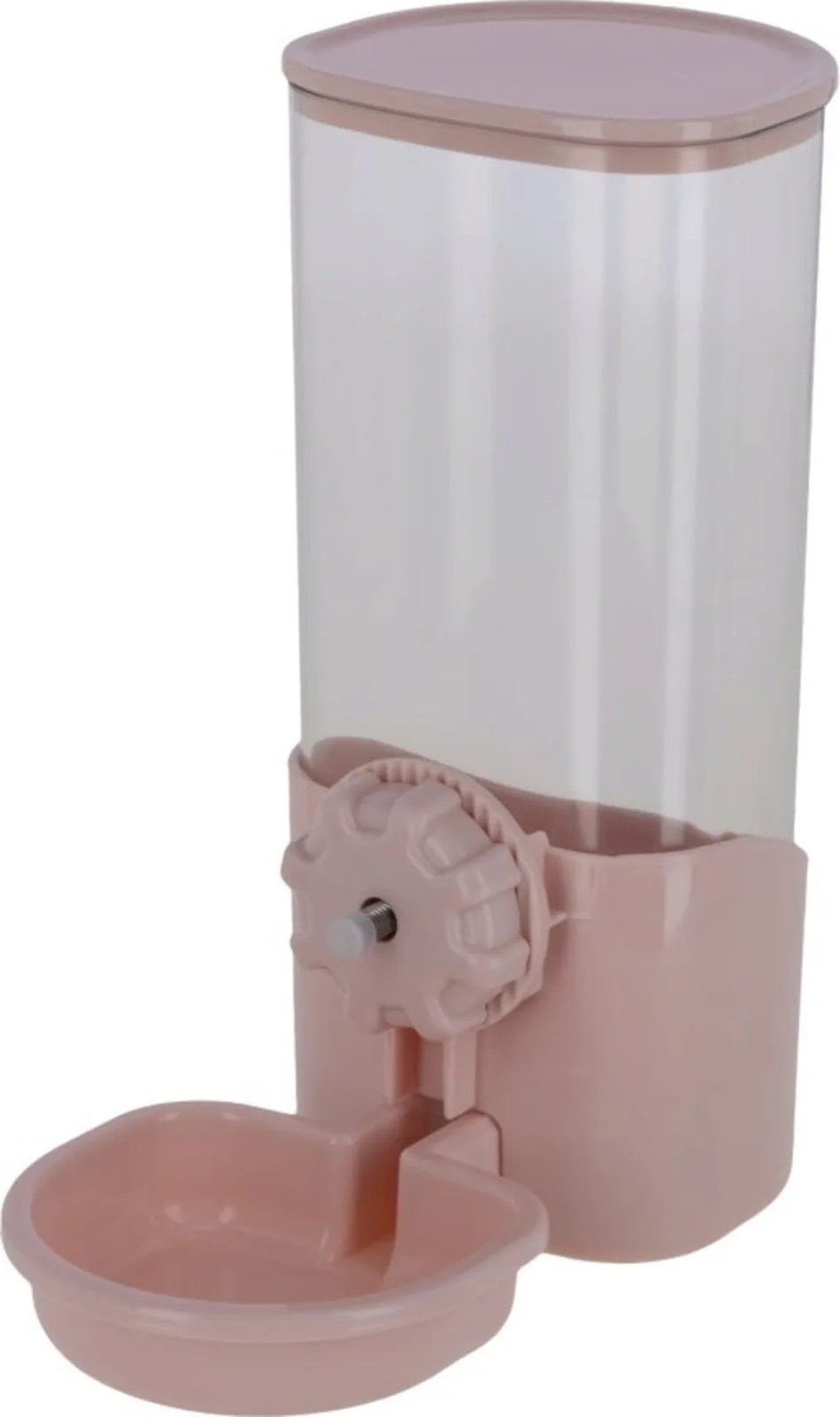 Wasserspender 850 ml - rosa de Kerbl – photo produit