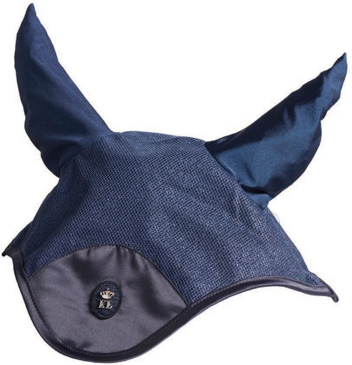 Oornetje Percy Mesh Navy - Full von Kingsland in Blau – Produktfoto