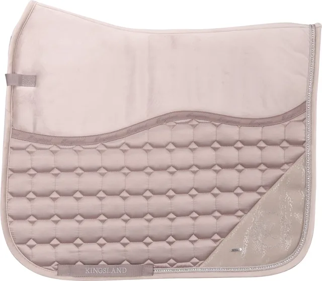 Zadeldek Klodessa - dressuur Paard