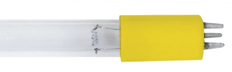 Profi UVC Lamp 80W Amalgaan by Koi Pro – product photo