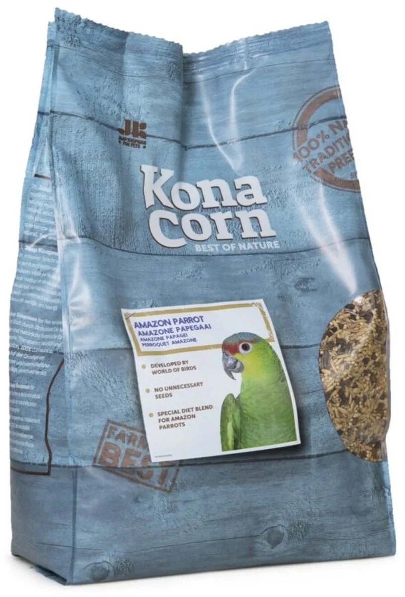 Amazone 15KG by Konacorn – product photo