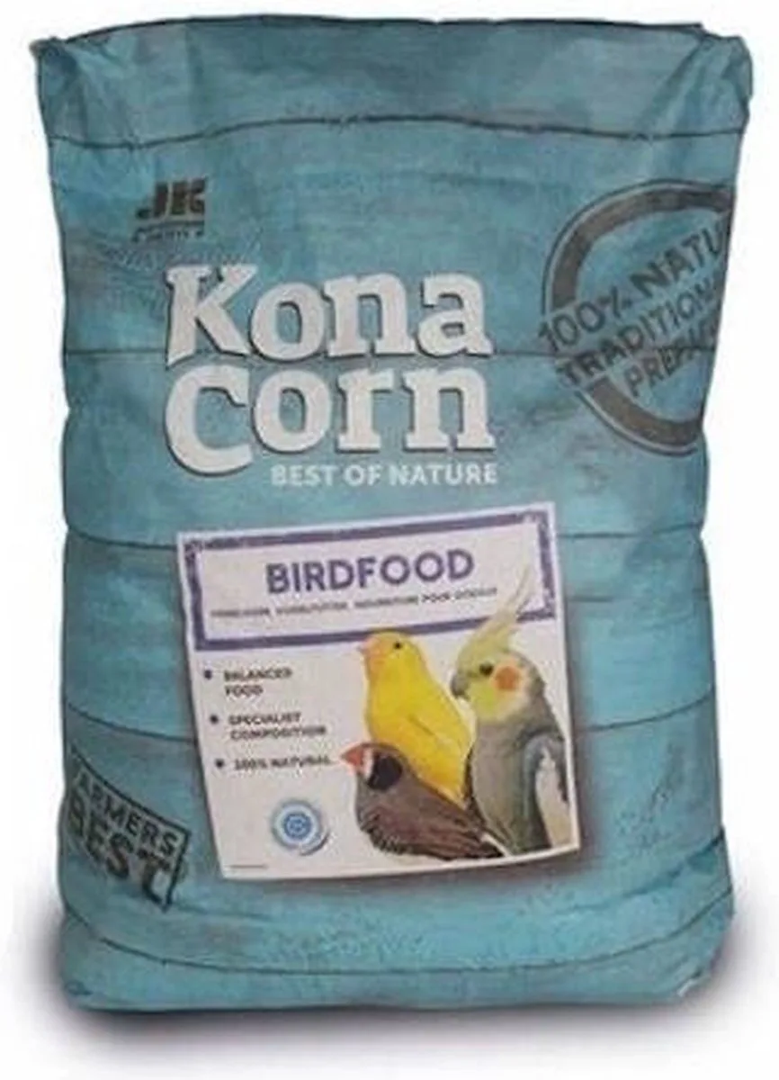 Ara 12,5KG by Konacorn – product photo
