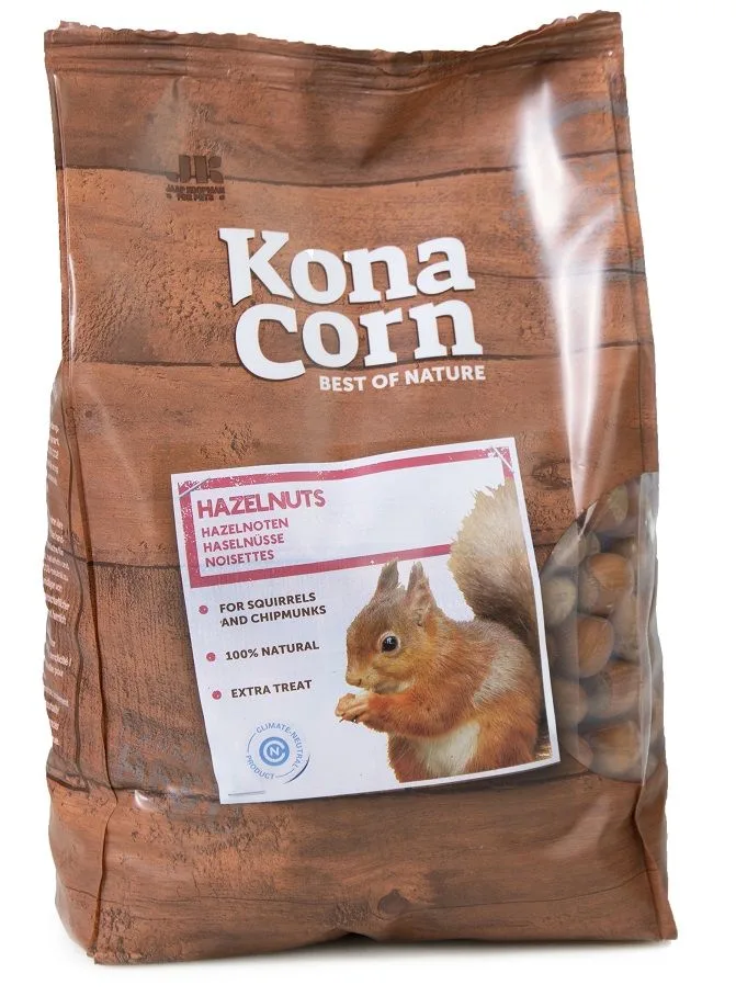 Hazelnoten in dop by Konacorn – product photo