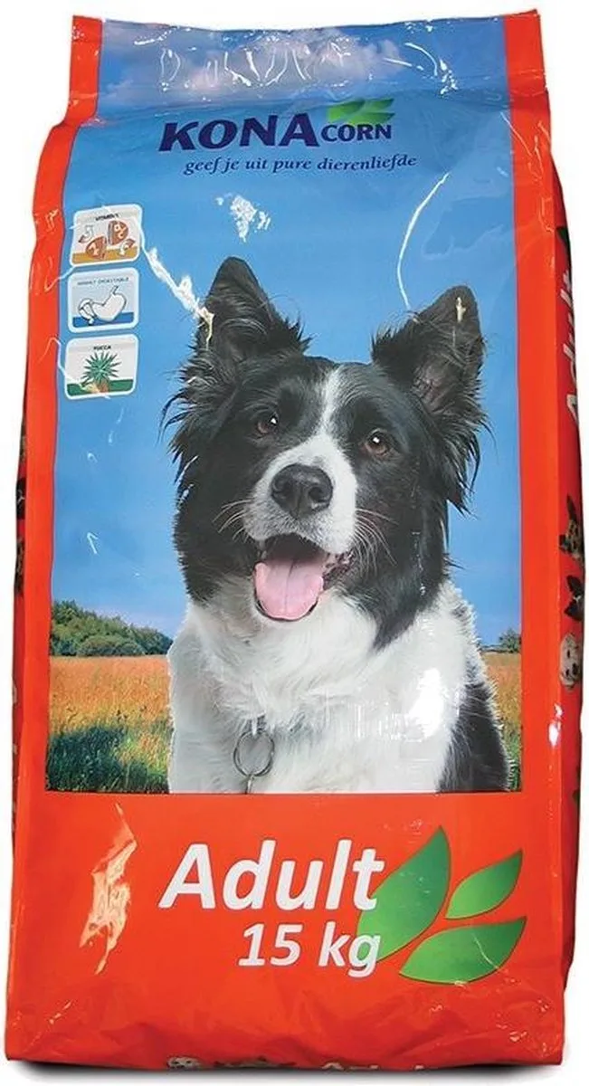 Hond Adult från Konacorn – produktbild