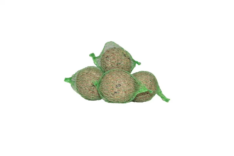 Konacorn 100 Losse mezenbollen by Konacorn – product photo