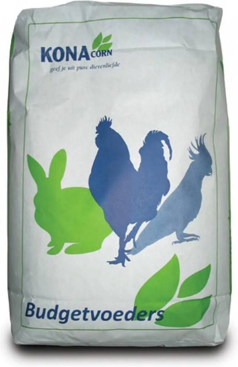 Legkorrel budget 20 KG by Konacorn – product photo