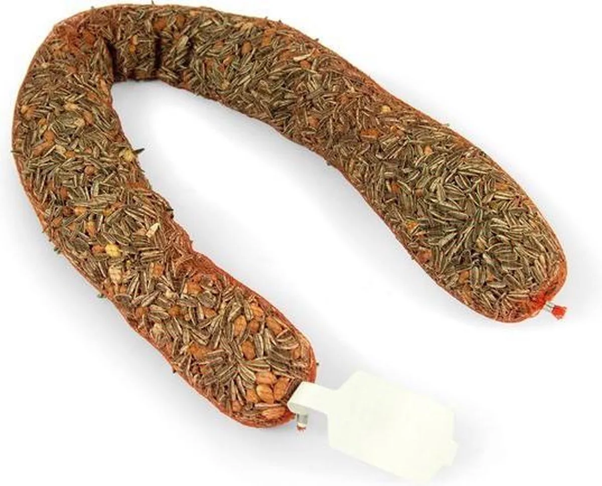Superslinger Wintervoer - Vogel - Aanvullend voer - 700 gram by Konacorn – product photo