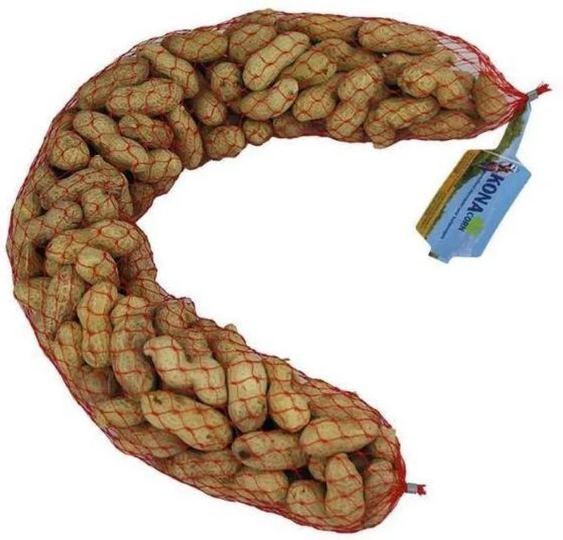 Vogelvoer 400 gr | Konacorn Doppinda - Pelpinda's Slinger by Konacorn – product photo