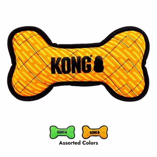 Armor Bone Hondenspeeltje Geassorteerd de KONG – photo produit 3 sur 5