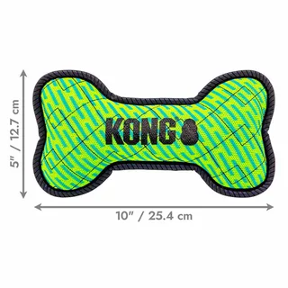Armor Bone Hondenspeeltje Geassorteerd de KONG – photo produit 5 sur 5
