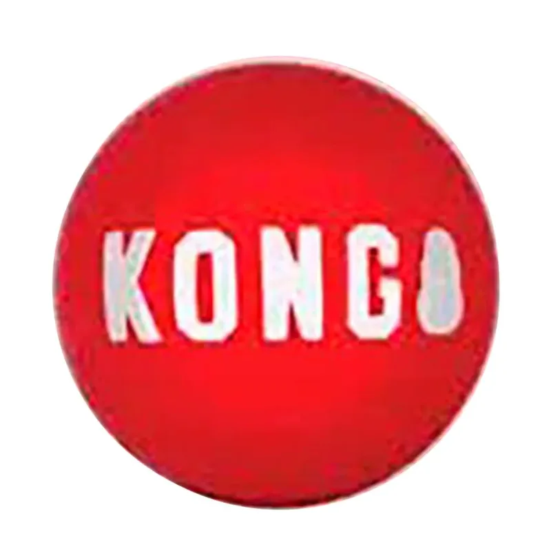 Ballon Jouet Signé von KONG – Produktfoto