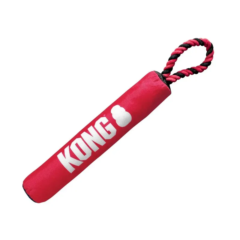 Bâton De Signature Avec Jouet En Corde de KONG – photo produit