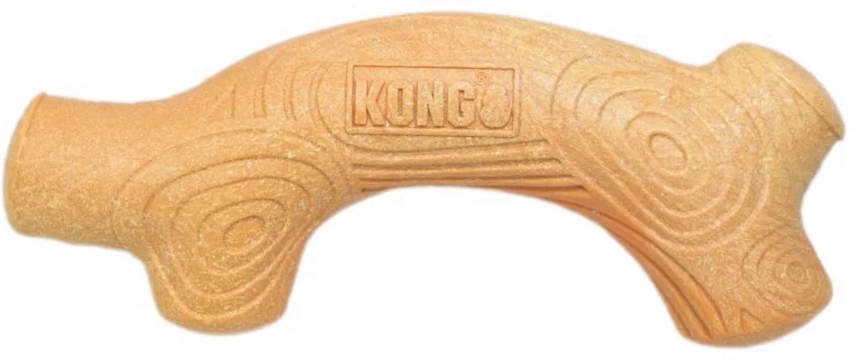 chewstix stok 18x9,5x5 cm de KONG en Marron – photo produit