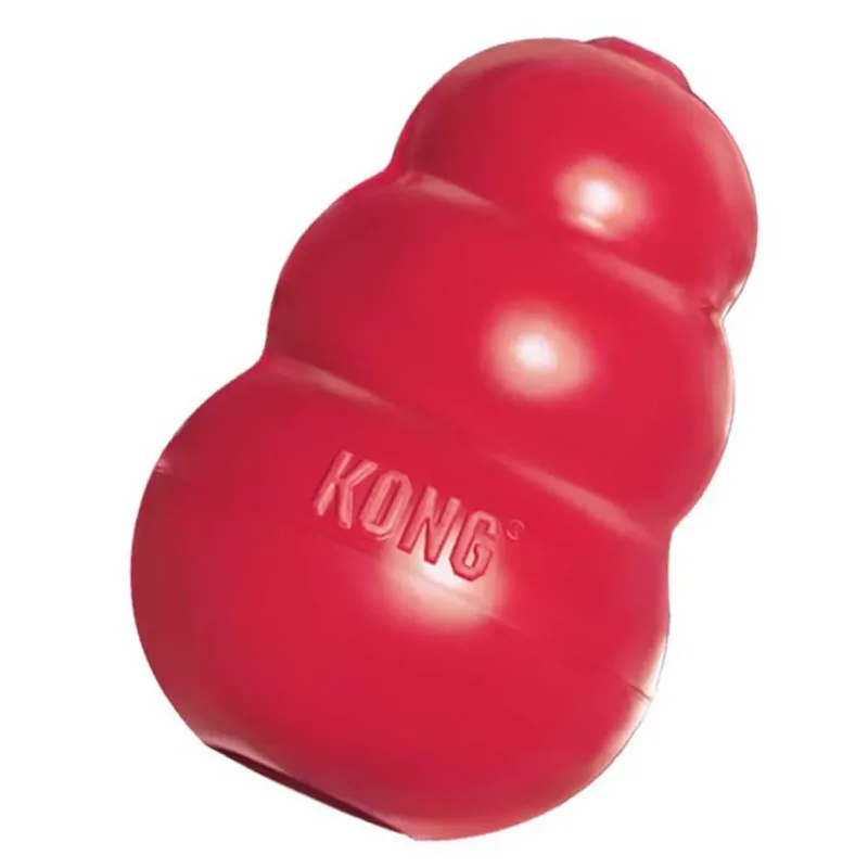 Jouet Classic Xs de KONG – photo produit