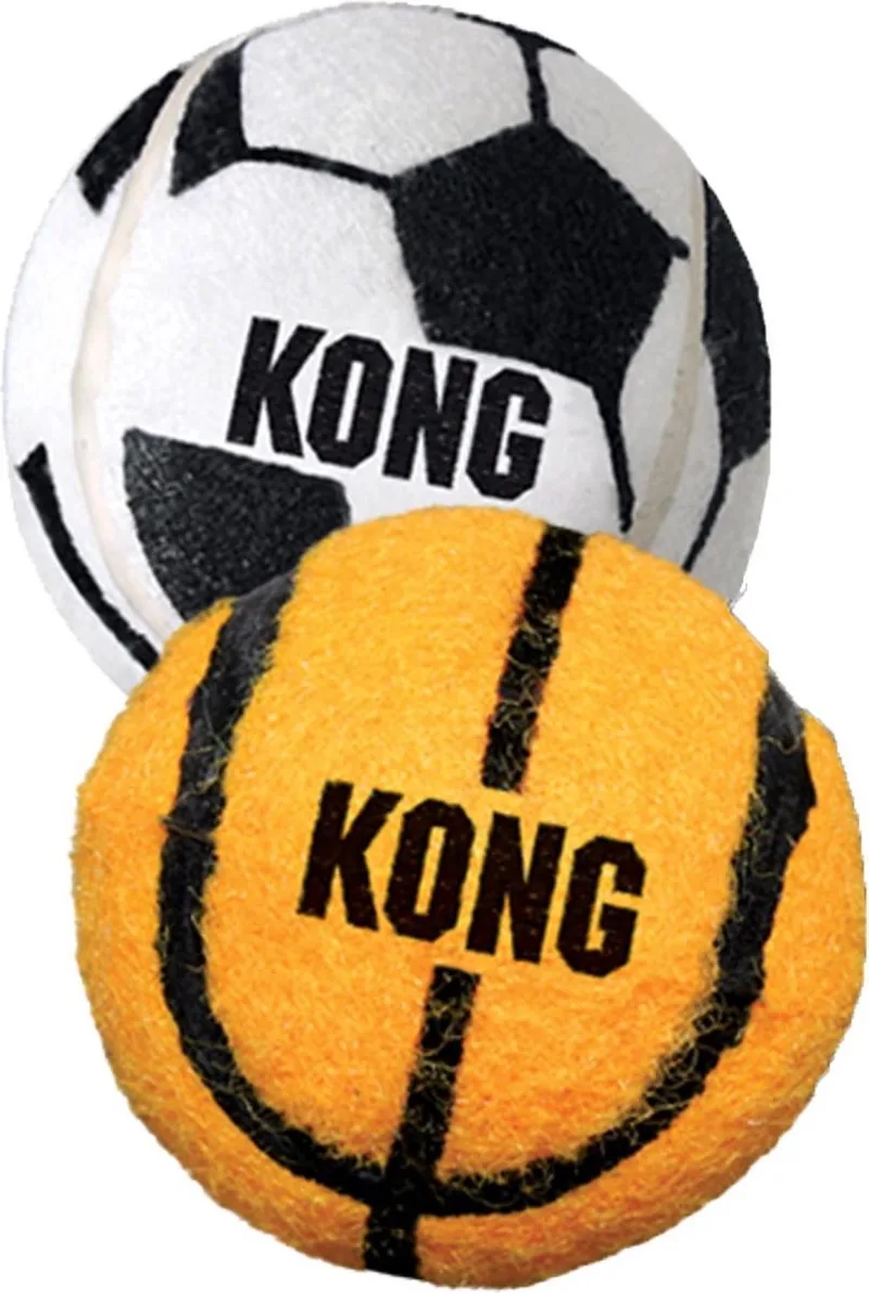 Connects Benderz Crab - Kat - Speelgoed by KONG in Orange – product photo
