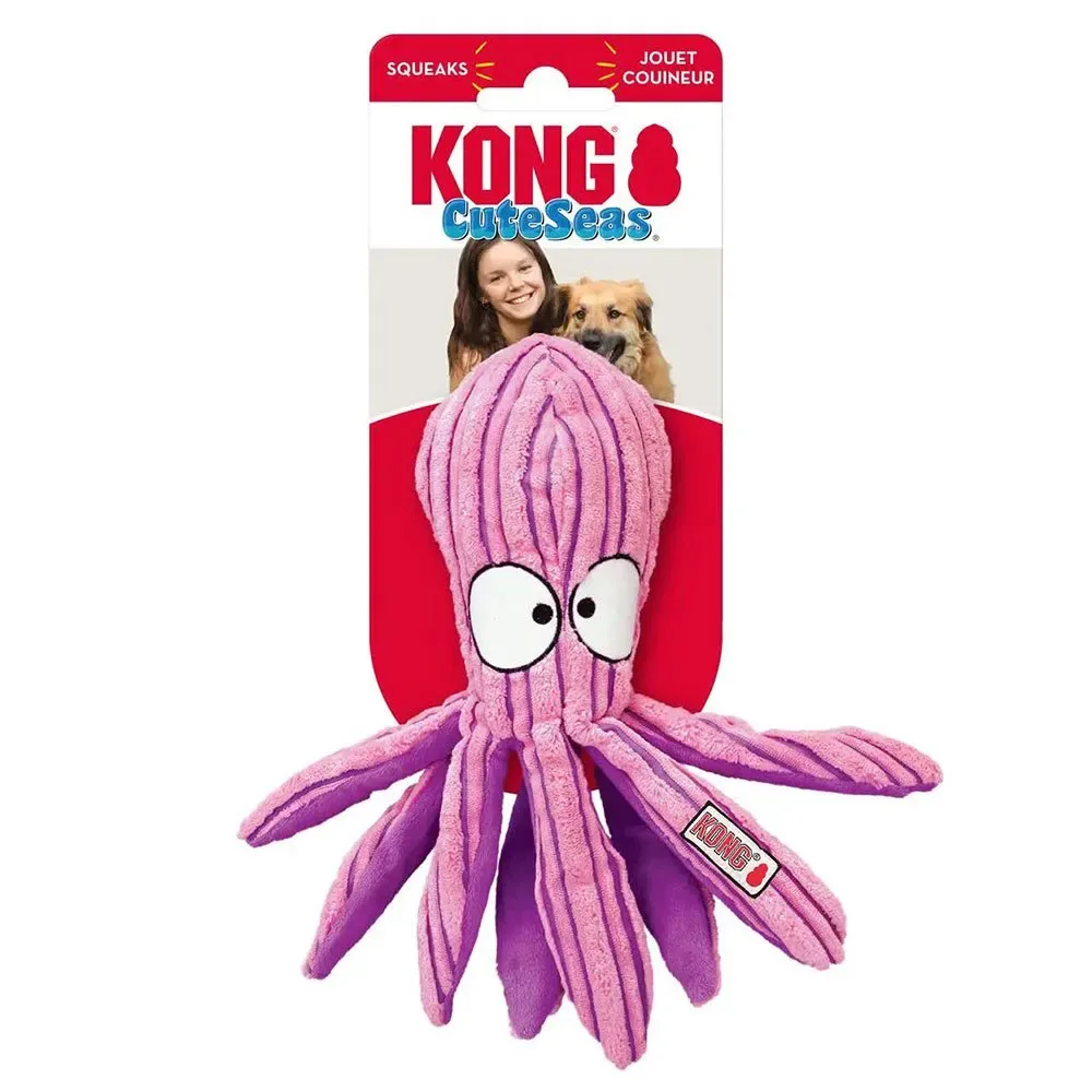 Cuteseas Octopus S von KONG – Produktfoto