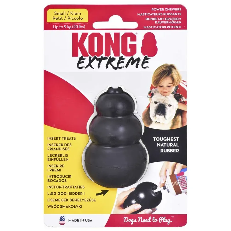 Extreme Chew S Speelgoed by KONG – product photo