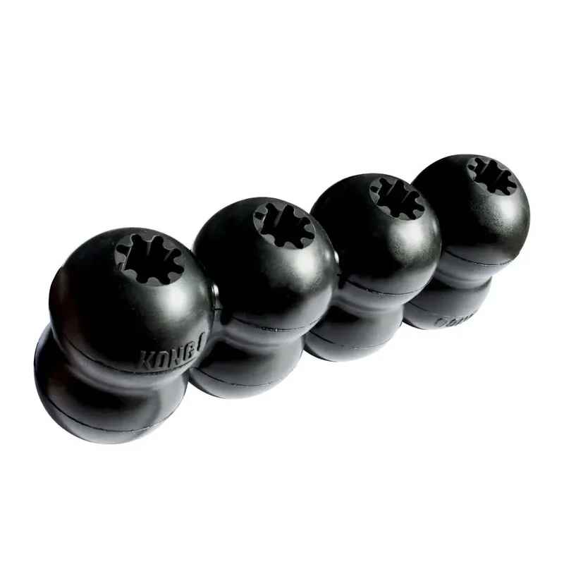Jouet Extreme Goodie Ribbon de KONG – photo produit