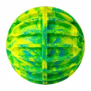 Flexball Sport Bal - Hondenspeelgoed - Geel Xl von KONG in Grün – Produktfoto 3 von 4
