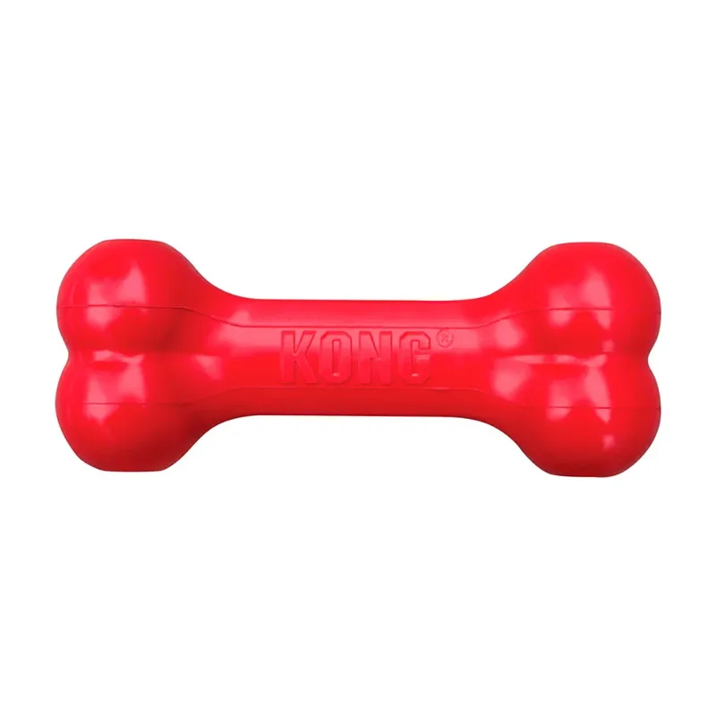 Goodie Bone Xl Hondenspeeltje by KONG – product photo