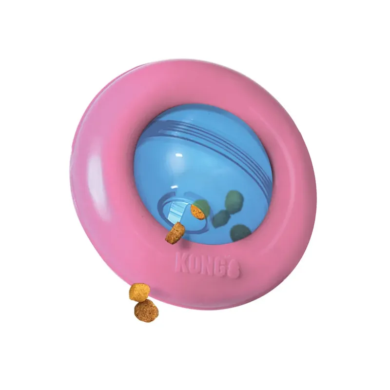 Gyro Puppy Speelgoed by KONG – product photo 1 of 4