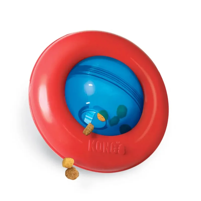 Gyro Speelgoed van KONG – productfoto