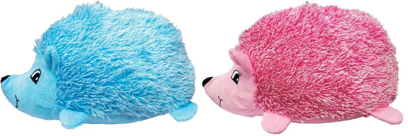 Hedgehug Puppy van KONG – productfoto