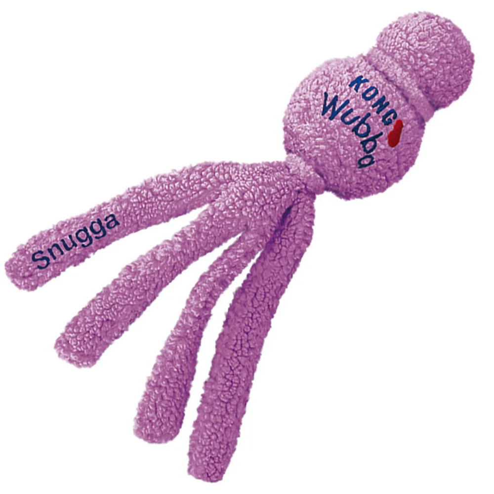 hondenspeeltje Snugga Wubba maat L 35,5x9 x9 cm by KONG – product photo