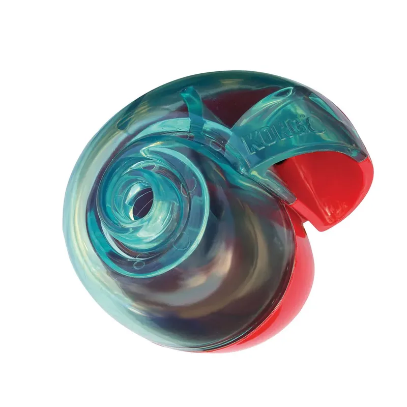 Jouet Coquillage De Récompense van KONG – productfoto