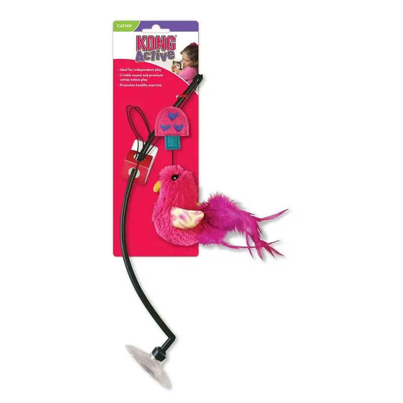 Jouet De Fenêtre van KONG – productfoto