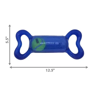 Jumbler Tug - Trekspeelgoed - S/M von KONG in Blau – Produktfoto 3 von 4