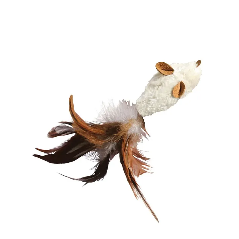 Katten Speelgoed Muis by KONG – product photo
