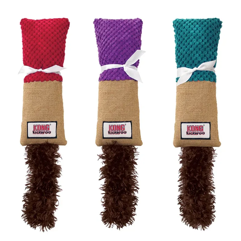 Kickeroo Cuddler Speelgoed van KONG – productfoto